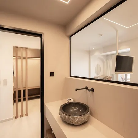 Hotel Ikyma Boutique *
