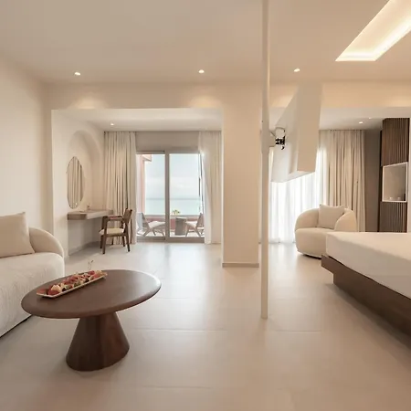 Hotel Ikyma Boutique