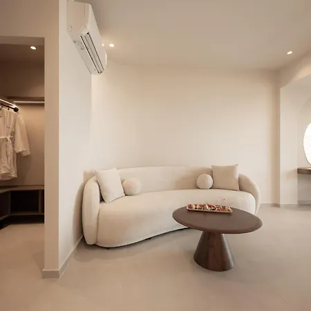 Hotel Ikyma Boutique Polychrono