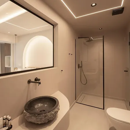 Ikyma Boutique Hotel Polychrono