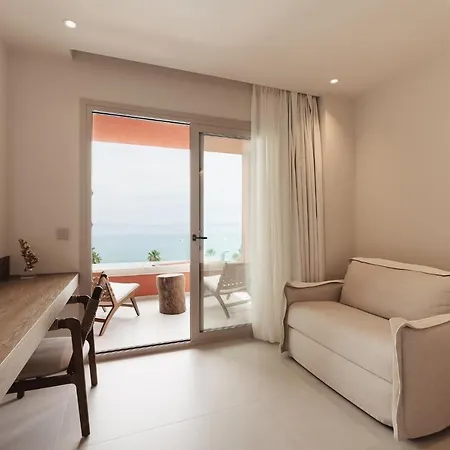 Hotell Ikyma Boutique Polikhronon