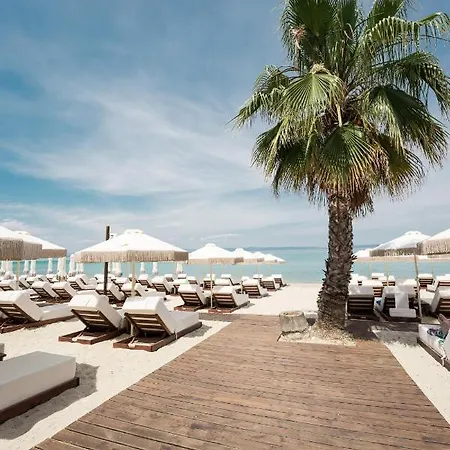 Ikyma Boutique Hotell