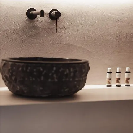 Otel Ikyma Boutique Kriopigi