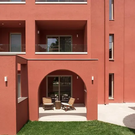 Ikyma Boutique Hotel