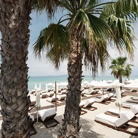 Ikyma Boutique Hotel