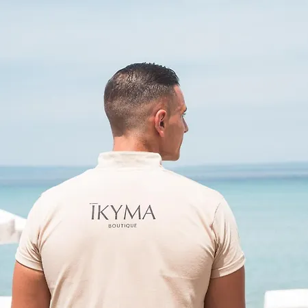 Hotell Ikyma Boutique