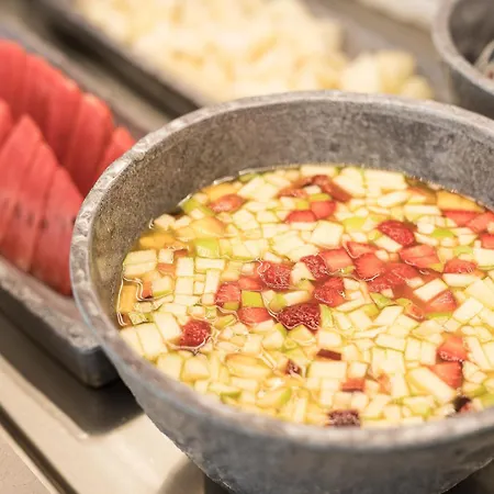 Ikyma Boutique Otel *