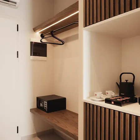 Ikyma Boutique Hotell *