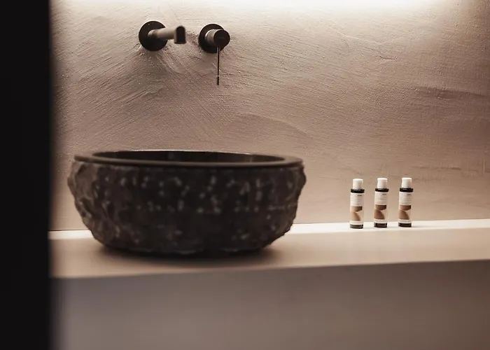 Otel Ikyma Boutique Kriopigi