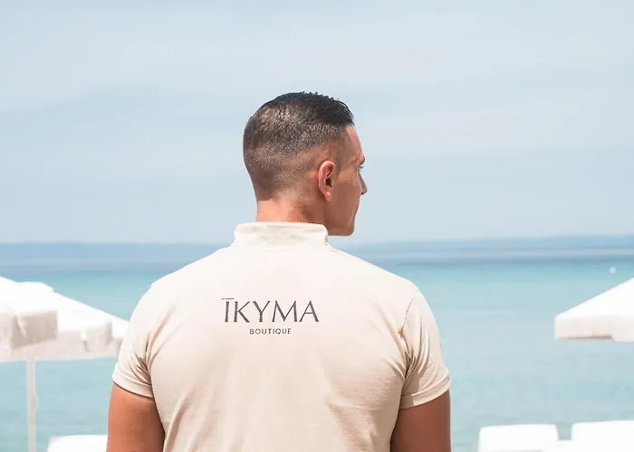 Ξενοδοχείο Ikyma Boutique