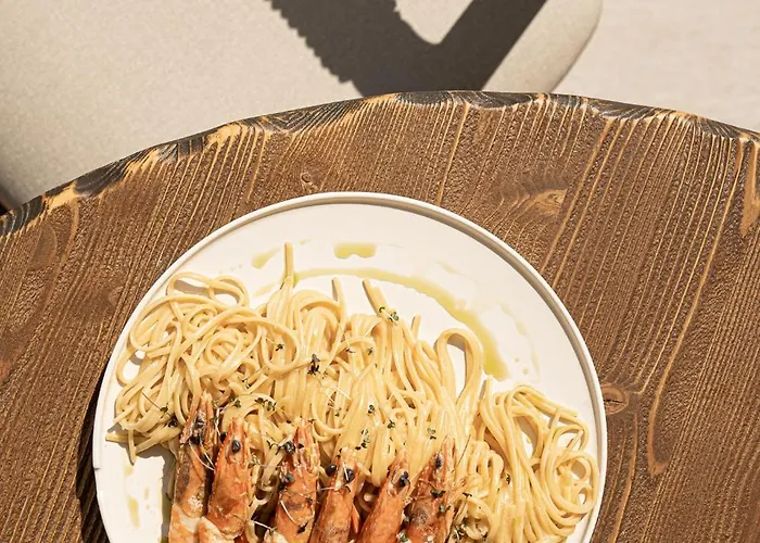 Ikyma Boutique Kriopigi