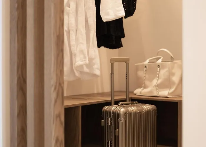 Ikyma Boutique Отель *