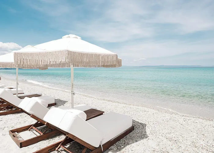 Ikyma Boutique * Kriopigi