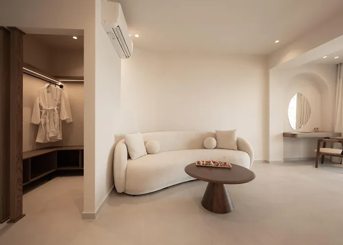 Ξενοδοχείο Ikyma Boutique Πολύχρονο