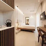Hotel Ikyma Boutique *