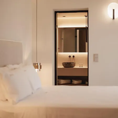 Ikyma Boutique Hotel Polychrono