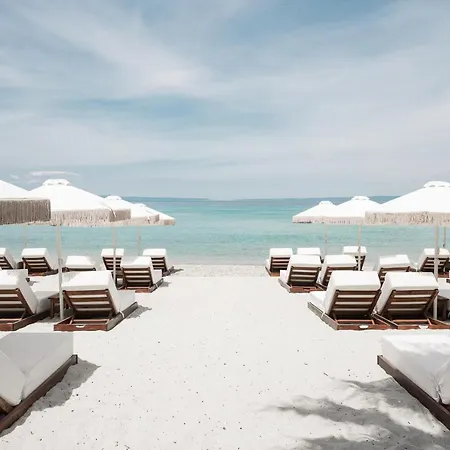 Ikyma Boutique Hotel Polychrono