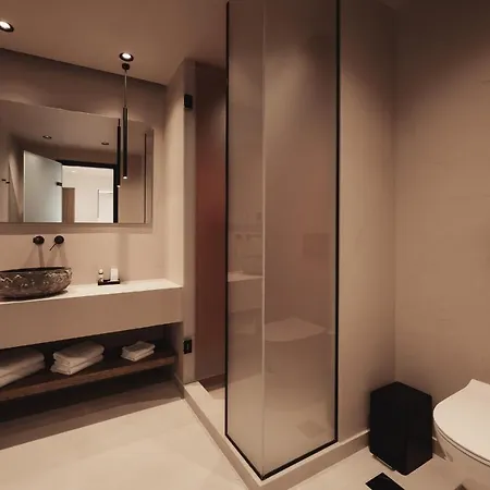 Hotel Ikyma Boutique