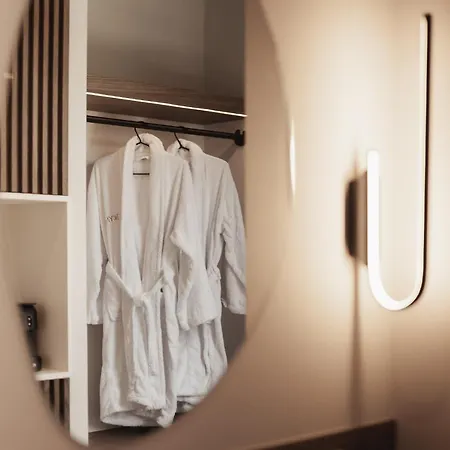 Ikyma Boutique Hotel *