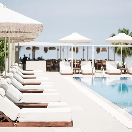 Ikyma Boutique Hotel Polychrono