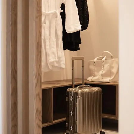 Ikyma Boutique Hotel *