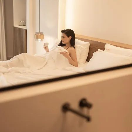 Hotel Ikyma Boutique