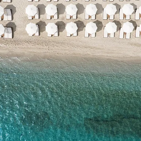 Hotel Ikyma Boutique Kriopigi