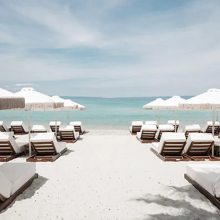 Ikyma Boutique Hotel Polychrono