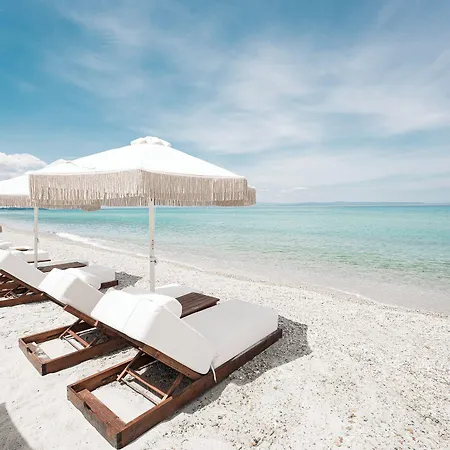 Ikyma Boutique * Kriopigi