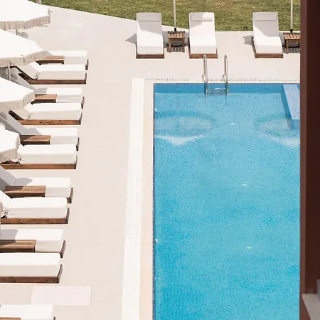 Hotel Ikyma Boutique Kriopigi