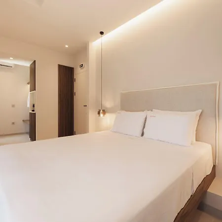 Ikyma Boutique Kriopigi