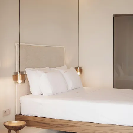 Ikyma Boutique Hotel