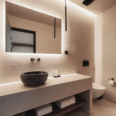 Ikyma Boutique Hotel Kriopigi