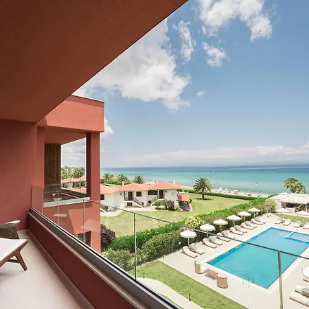 Ikyma Boutique Hotel
