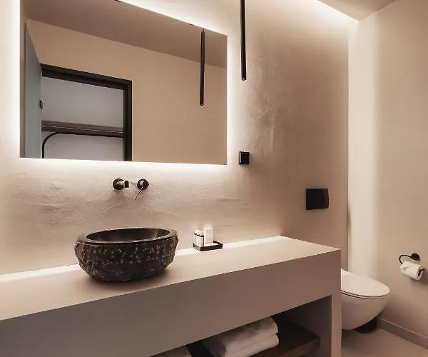 Ikyma Boutique Hotel