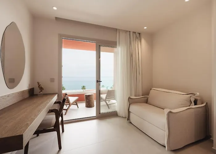 Hotel Ikyma Boutique Kriopigi