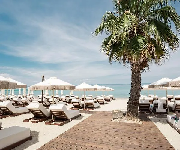 Ikyma Boutique Hotel