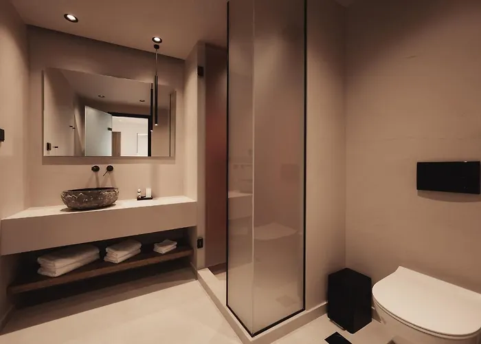 Hotel Ikyma Boutique