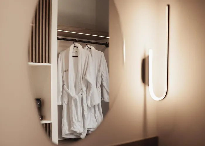 Ikyma Boutique Hotel *