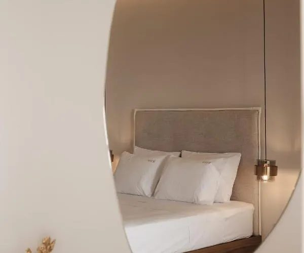 Hotel Ikyma Boutique Polychrono