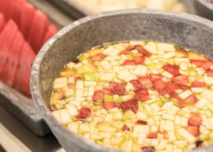 Ikyma Boutique Hotel *