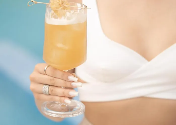 Ikyma Boutique Hotel