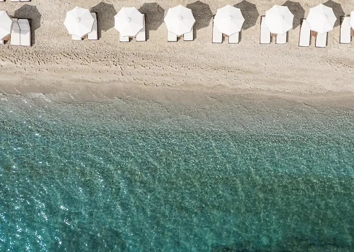 Hotel Ikyma Boutique Kriopigi