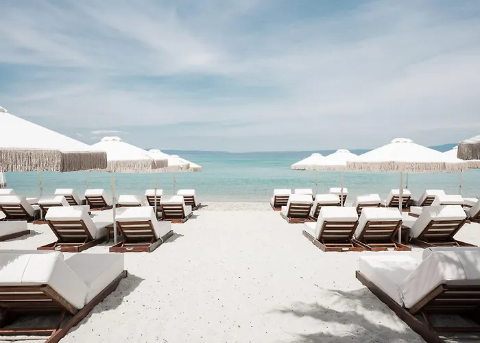 Ikyma Boutique Hotel Kriopigi