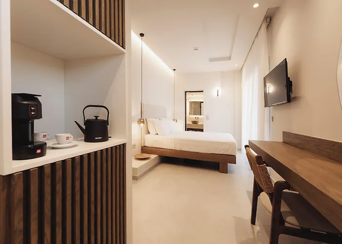 Hotel Ikyma Boutique *