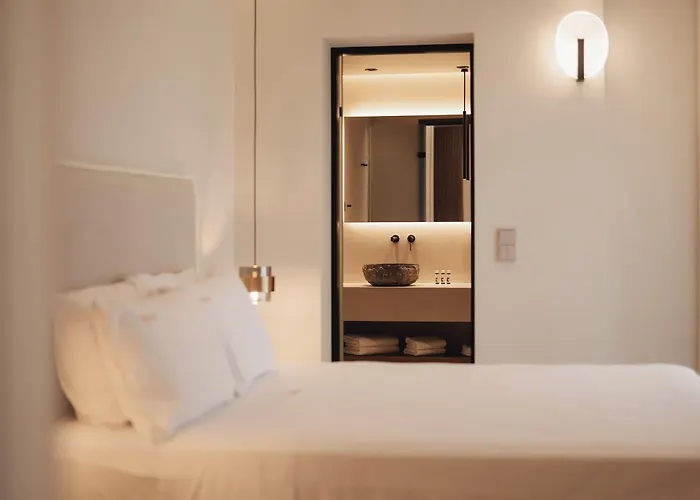 Ikyma Boutique Kriopigi