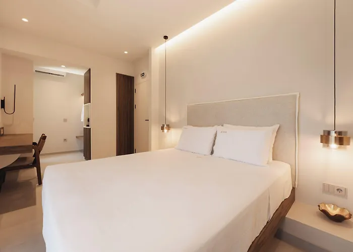 Ikyma Boutique Kriopigi