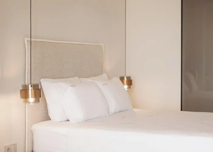 Ikyma Boutique Hotel