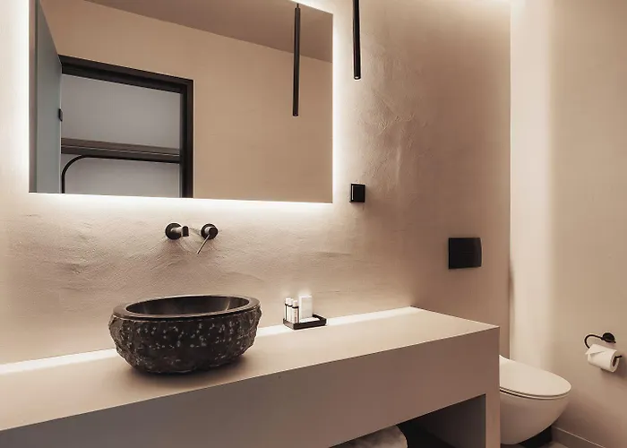 Ikyma Boutique Hotel Kriopigi