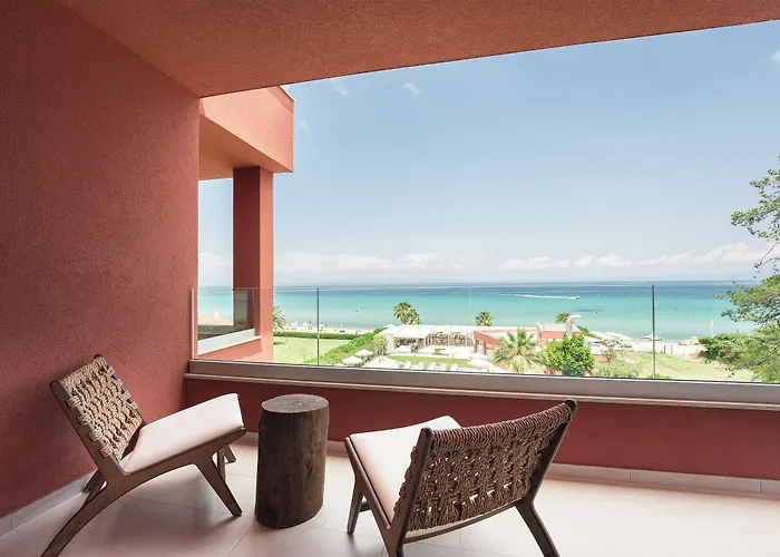 Hotel Ikyma Boutique